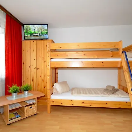 Low Budget Studio Leif By Ged Apartment *
