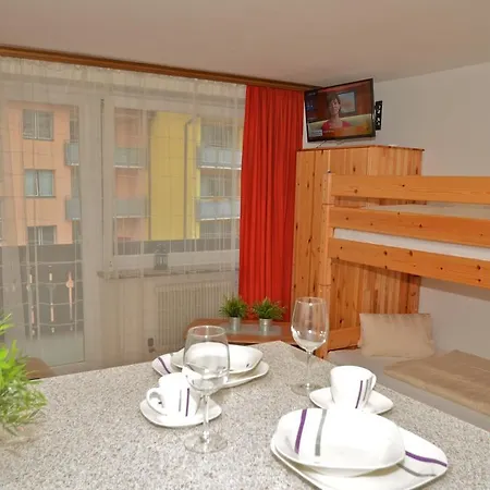 Low Budget Studio Leif By Ged Apartment Zell am See