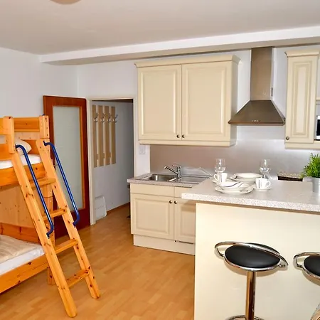 Low Budget Studio Leif By Ged Apartment Zell am See
