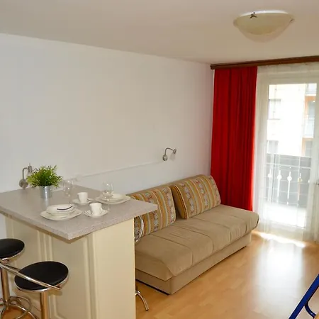 Apartment Low Budget Studio Leif By Ged Zell am See
