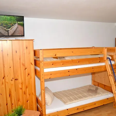 Low Budget Studio Leif By Ged Apartment