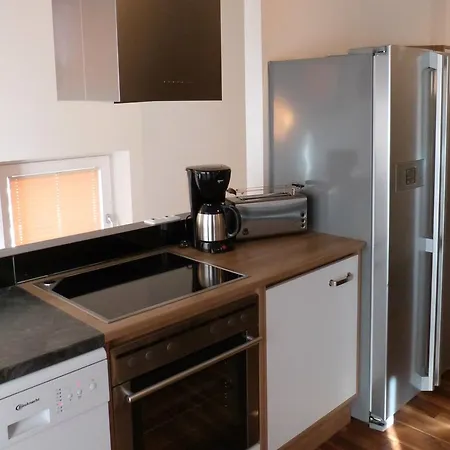 Low Budget Studio Leif By Ged Apartment Zell am See