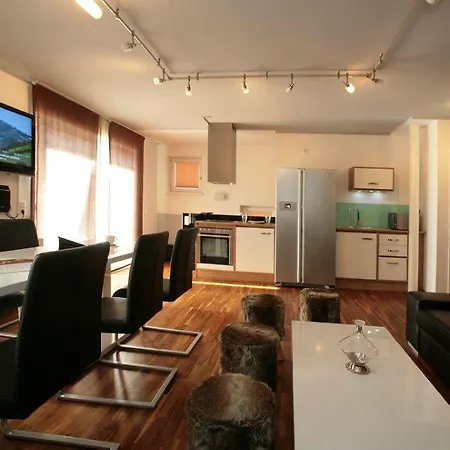 Low Budget Studio Leif By Ged Apartment *