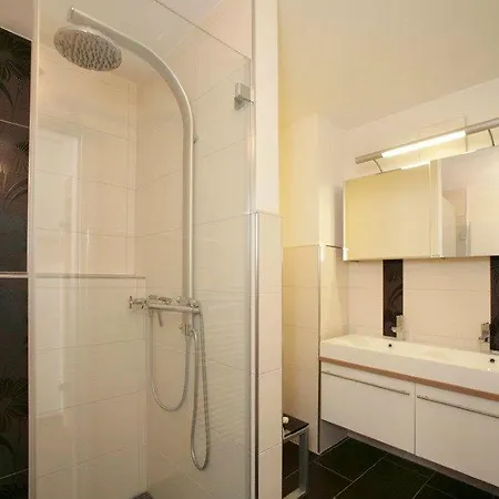 Apartment Low Budget Studio Leif By Ged *