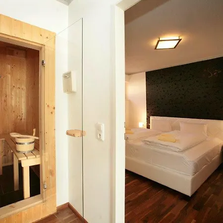 Low Budget Studio Leif By Ged Apartment *