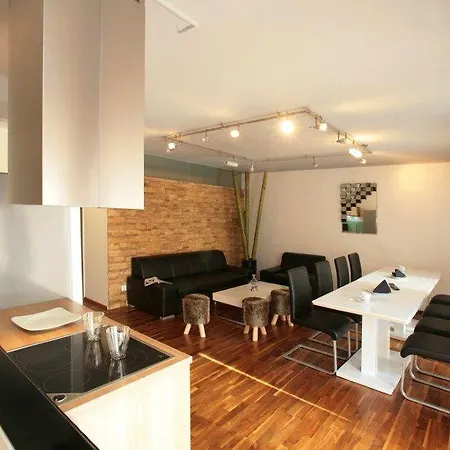 Low Budget Studio Leif By Ged Apartment Zell am See