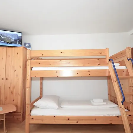 Low Budget Studio Leif By Ged Apartment Zell am See